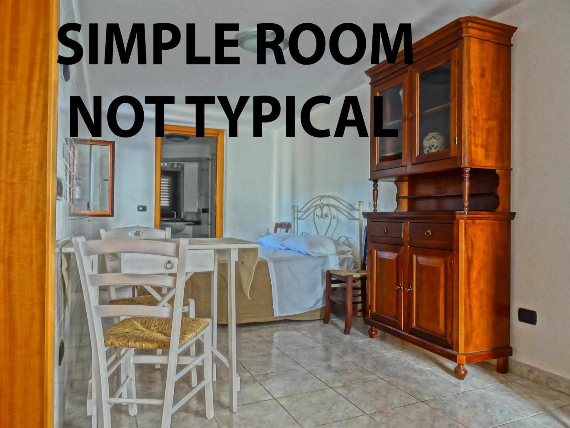 Trulli-Eu Guesthouse Αλμπερομπέλο Δωμάτιο φωτογραφία