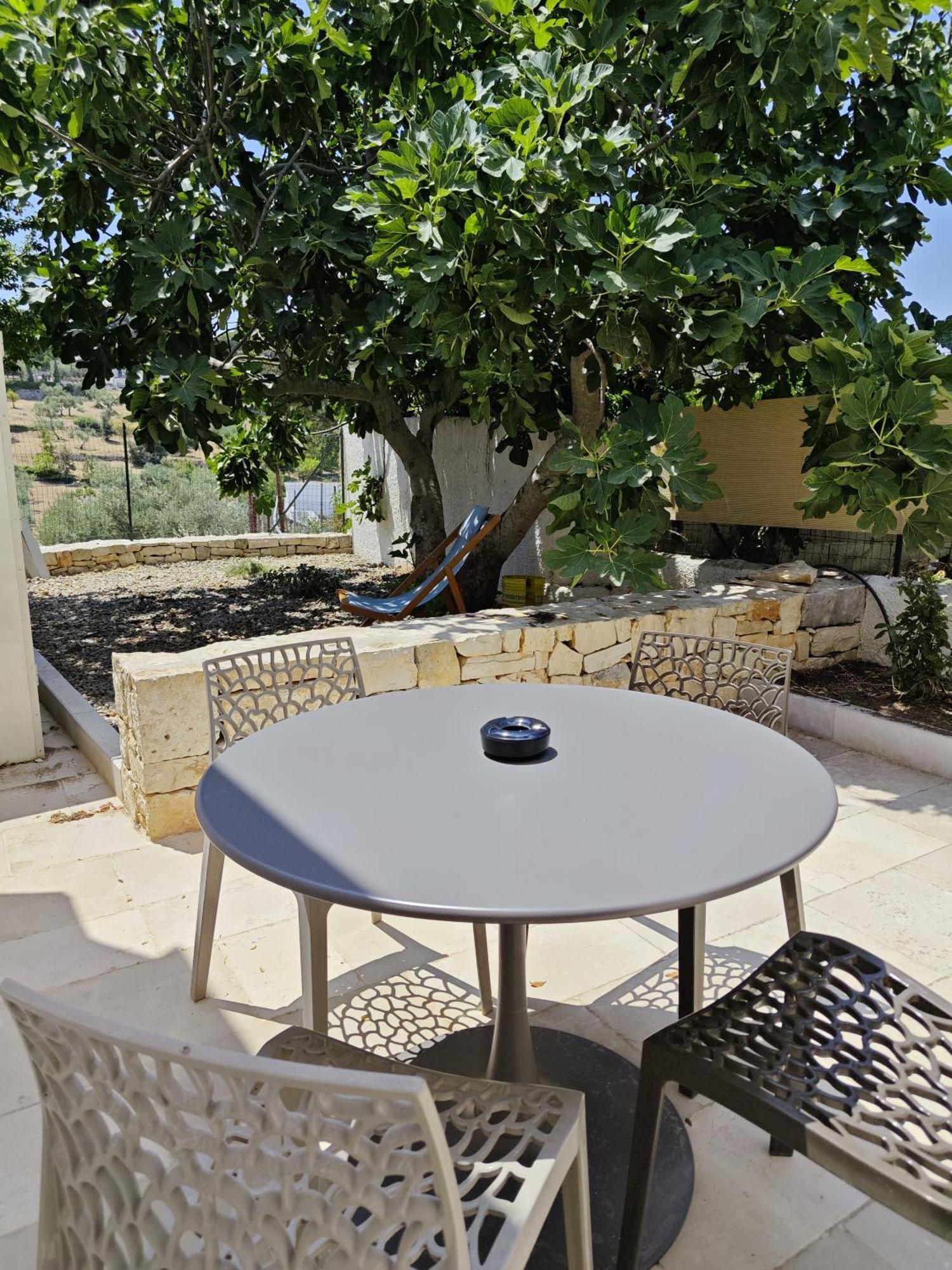Trulli-Eu Guesthouse Αλμπερομπέλο Εξωτερικό φωτογραφία