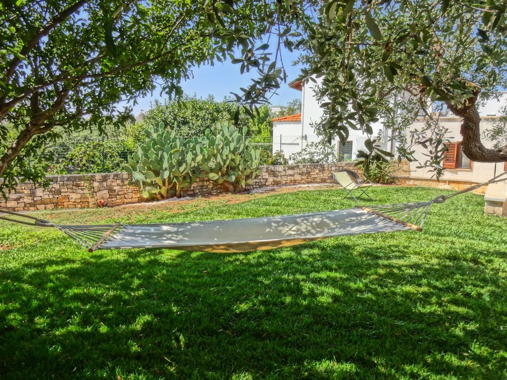 Trulli-Eu Guesthouse Αλμπερομπέλο Εξωτερικό φωτογραφία