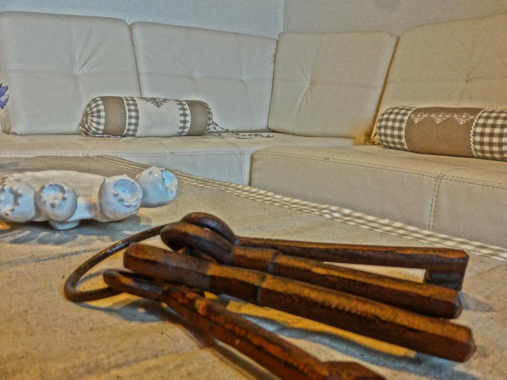 Trulli-Eu Guesthouse Αλμπερομπέλο Εξωτερικό φωτογραφία