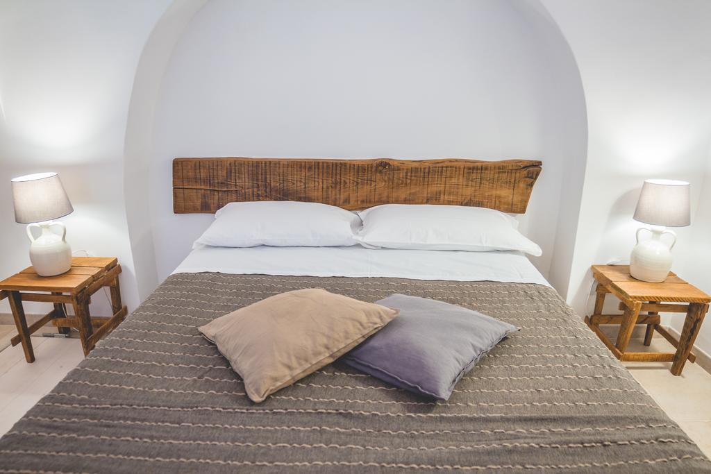 Trulli-Eu Guesthouse Αλμπερομπέλο Εξωτερικό φωτογραφία