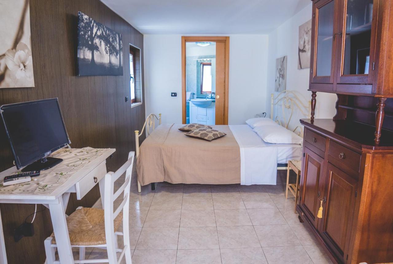 Trulli-Eu Guesthouse Αλμπερομπέλο Εξωτερικό φωτογραφία
