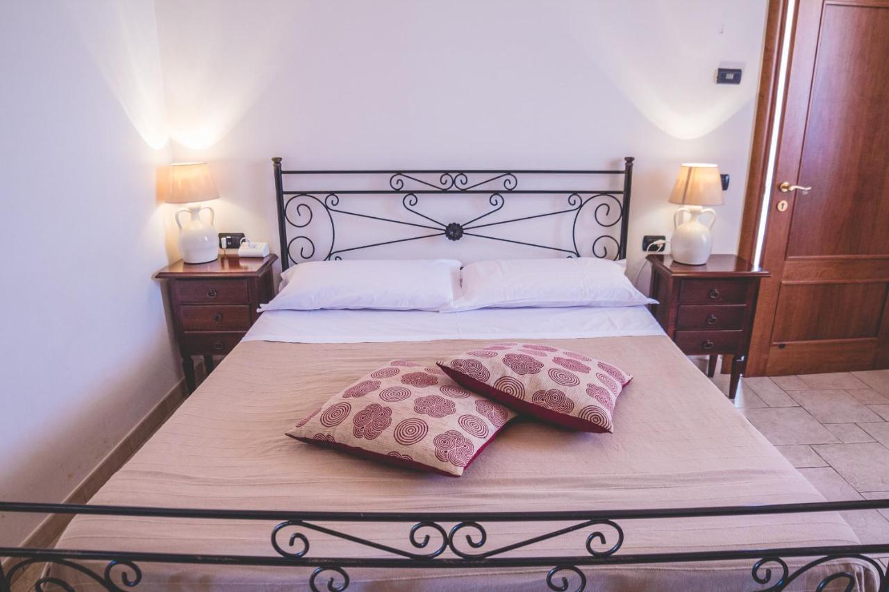 Trulli-Eu Guesthouse Αλμπερομπέλο Εξωτερικό φωτογραφία
