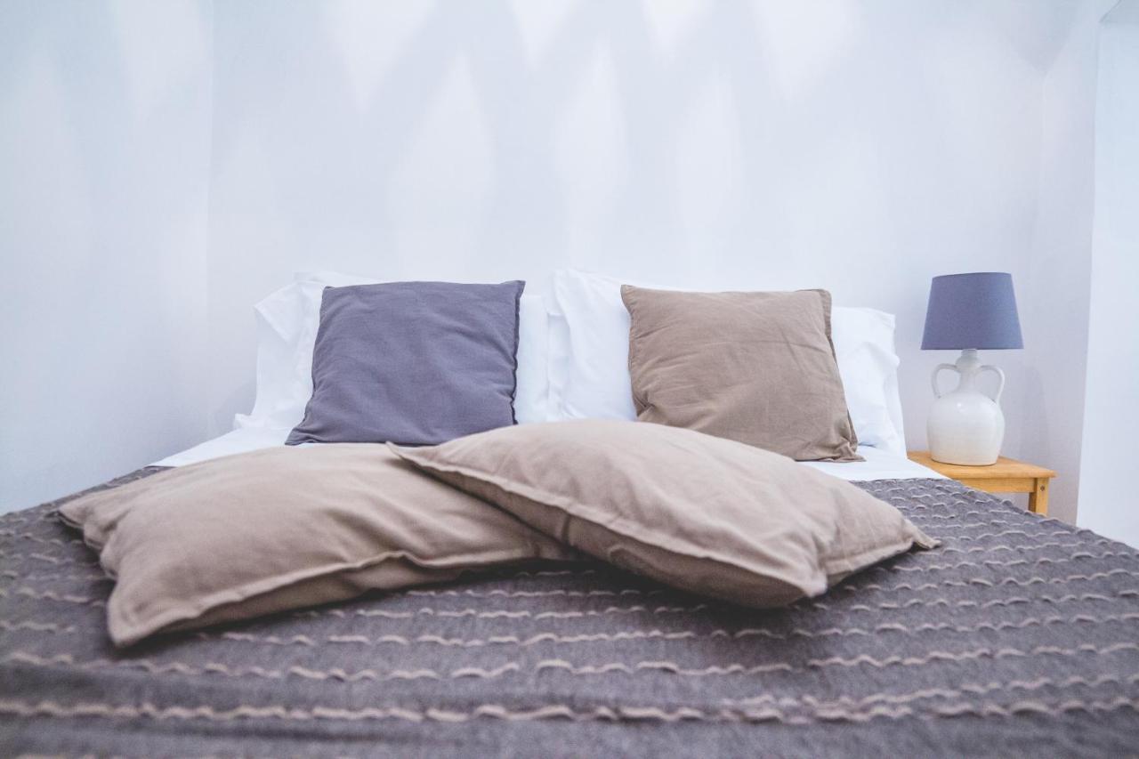 Trulli-Eu Guesthouse Αλμπερομπέλο Εξωτερικό φωτογραφία